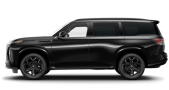 2026 INFINITI QX80 Sport - Exterior view - 2