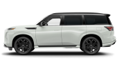 INFINITI QX80 SPORT 2026 - Vue extrieure - 2