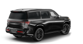 2026 INFINITI QX80 Sport - Exterior view - 3