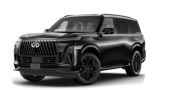 2026 INFINITI QX80 Sport - Exterior view - 1