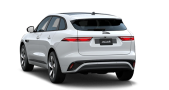 2026 JAGUAR F-Pace MHEV R-Dynamic S - Exterior view - 3