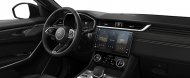 2026 JAGUAR F-Pace MHEV R-Dynamic S - Interior view - 3
