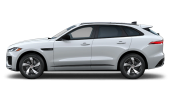 2026 JAGUAR F-PACE R-DYNAMIC S - Exterior view - 2