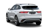 JAGUAR F-PACE R-Dynamic S 2026 - Vue extérieure - 3