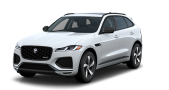 2026 JAGUAR F-PACE R-DYNAMIC S - Exterior view - 1