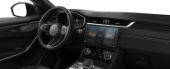 JAGUAR F-PACE R-Dynamic S 2026 - Vue intérieure - 3