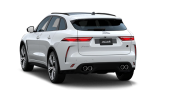 JAGUAR F-PACE SVR 575 EDITION 2026 - Vue extérieure - 3