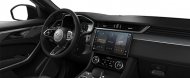 JAGUAR F-PACE SVR 575 EDITION 2026 - Vue intérieure - 3