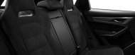 2026 JAGUAR F-PACE SVR 575 FINAL EDITION - Interior view - 2