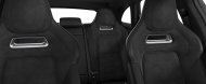 2026 JAGUAR F-PACE SVR 575 FINAL EDITION - Interior view - 1
