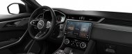 2026 JAGUAR F-PACE SVR 575 FINAL EDITION - Interior view - 3