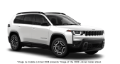 JEEP Cherokee 85TH ANNIVERSARY 2026 - Vue extérieure - 1