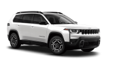 JEEP Cherokee LAREDO 2026 - Vue extérieure - 1