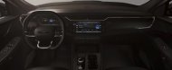2026 JEEP Cherokee LAREDO - Interior view - 3