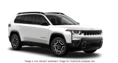 2026 JEEP Cherokee LIMITED - Exterior view - 1