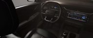 2026 JEEP Cherokee LIMITED - Interior view - 1