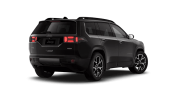 2026 JEEP Cherokee OVERLAND - Exterior view - 3