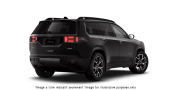JEEP Cherokee OVERLAND 2026 - Vue extérieure - 3