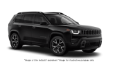 JEEP Cherokee OVERLAND 2026 - Vue extérieure - 1