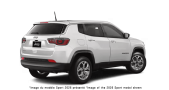2026 JEEP Compass 85th Anniversary - Exterior view - 3