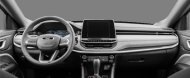 2026 JEEP Compass 85th Anniversary - Interior view - 3