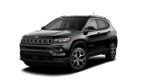 JEEP Compass LIMITED 2026 - Vue extérieure - 1