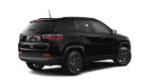 2026 JEEP Compass Limited - Exterior view - 3