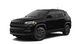 2026 JEEP Compass LIMITED - Exterior view - 1