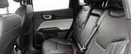 JEEP Compass LIMITED 2026 - Vue intérieure - 2