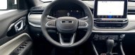 JEEP Compass Limited 2026 - Vue intérieure - 3