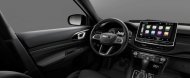 2026 JEEP Compass LIMITED - Interior view - 1