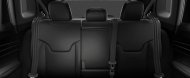 2026 JEEP Compass LIMITED - Interior view - 2