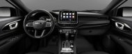 2026 JEEP Compass Limited - Interior view - 3