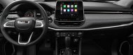 JEEP Compass North  2026 - Vue intérieure - 3