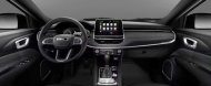 2026 JEEP Compass North  - Interior view - 3