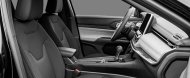 JEEP Compass SPORT 2026 - Vue intérieure - 1