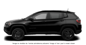 JEEP Compass TRAILHAWK 2026 - Vue extérieure - 2