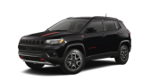 2026 JEEP Compass TRAILHAWK - Exterior view - 1