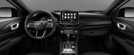 2026 JEEP Compass Trailhawk - Interior view - 3