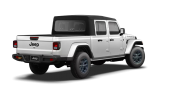 2026 JEEP Gladiator 85th Anniversary - Exterior view - 3