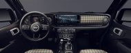 2026 JEEP Gladiator 85th Anniversary - Interior view - 3
