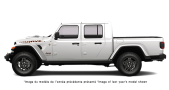 JEEP Gladiator MOJAVE X 2026 - Vue extérieure - 2
