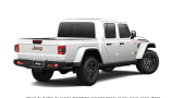 JEEP Gladiator Mojave X 2026 - Vue extérieure - 3
