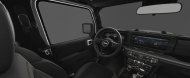 JEEP Gladiator MOJAVE X 2026 - Vue intérieure - 1