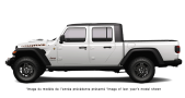 JEEP GLADIATOR MOJAVE 2026 - Vue extérieure - 2
