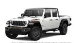 JEEP GLADIATOR MOJAVE 2026 - Vue extérieure - 1