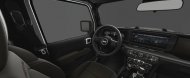 JEEP Gladiator MOJAVE 2026 - Vue intérieure - 1