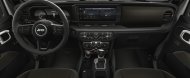 JEEP Gladiator MOJAVE 2026 - Vue intérieure - 3