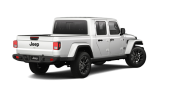 2026 JEEP Gladiator Nighthawk - Exterior view - 3