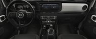 2026 JEEP Gladiator Nighthawk - Interior view - 3